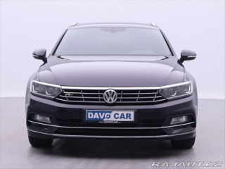 Volkswagen Passat 2,0 TDI 4motion R-Line Ka 2017