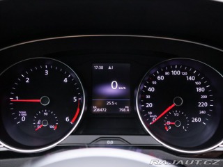 Volkswagen Passat 2,0 TDI 4motion R-Line Ka 2017