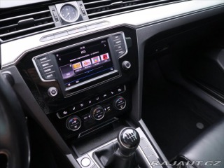 Volkswagen Passat 2,0 TDI 4motion R-Line Ka 2017