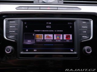 Volkswagen Passat 2,0 TDI 4motion R-Line Ka 2017