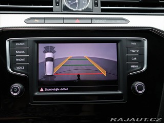 Volkswagen Passat 2,0 TDI 4motion R-Line Ka 2017