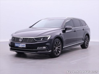 Volkswagen Passat 2,0 TDI 4motion R-Line Ka 2017