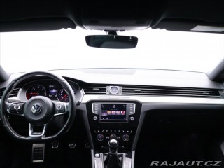 Volkswagen Passat 2,0 TDI 4motion R-Line Ka 2017