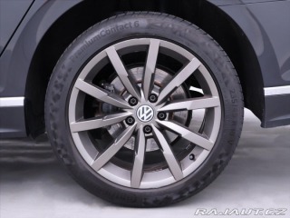 Volkswagen Passat 2,0 TDI 4motion R-Line Ka 2017