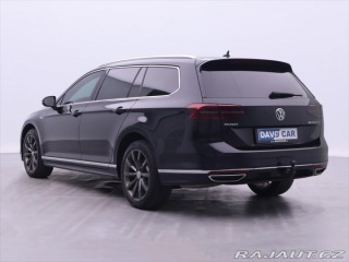 Volkswagen Passat 2,0 TDI 4motion R-Line Ka 2017