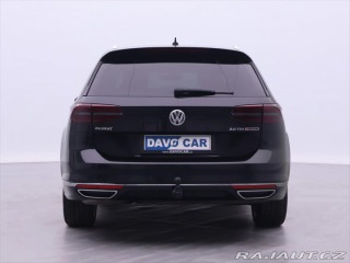Volkswagen Passat 2,0 TDI 4motion R-Line Ka 2017