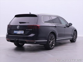 Volkswagen Passat 2,0 TDI 4motion R-Line Ka 2017