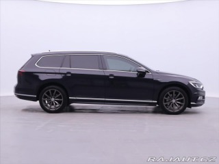 Volkswagen Passat 2,0 TDI 4motion R-Line Ka 2017