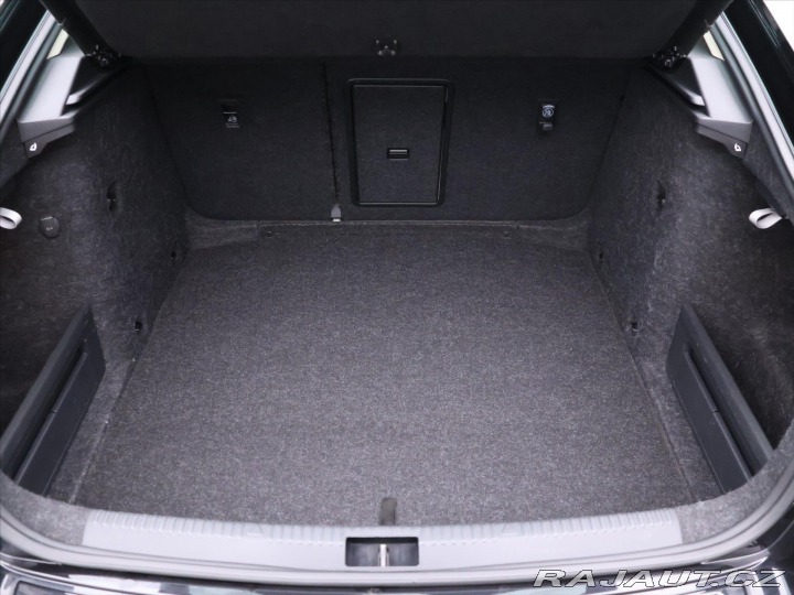 Škoda Octavia 1,4 TSI 110 kW DSG Style 2018