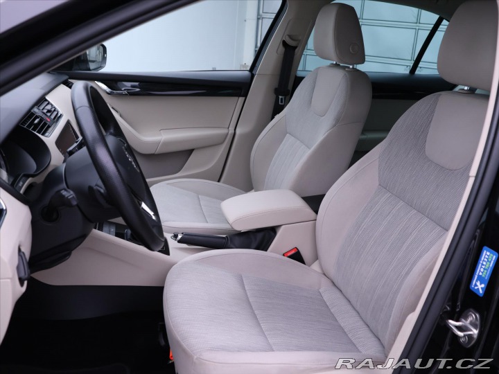 Škoda Octavia 1,4 TSI 110 kW DSG Style 2018