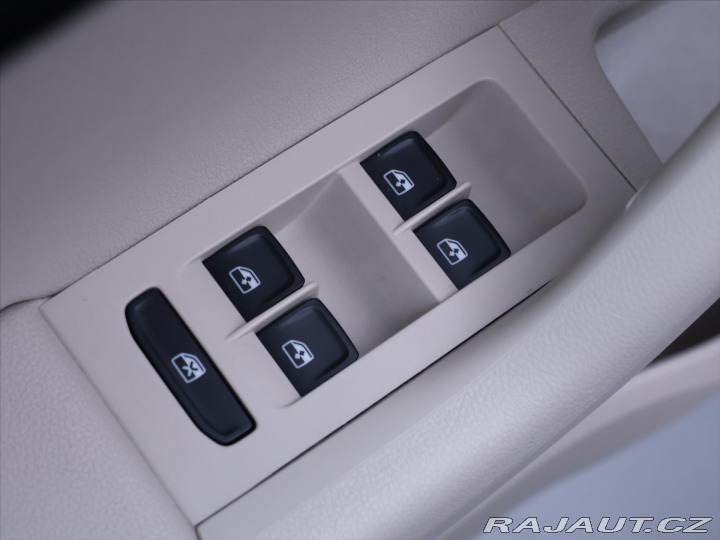 Škoda Octavia 1,4 TSI 110 kW DSG Style 2018