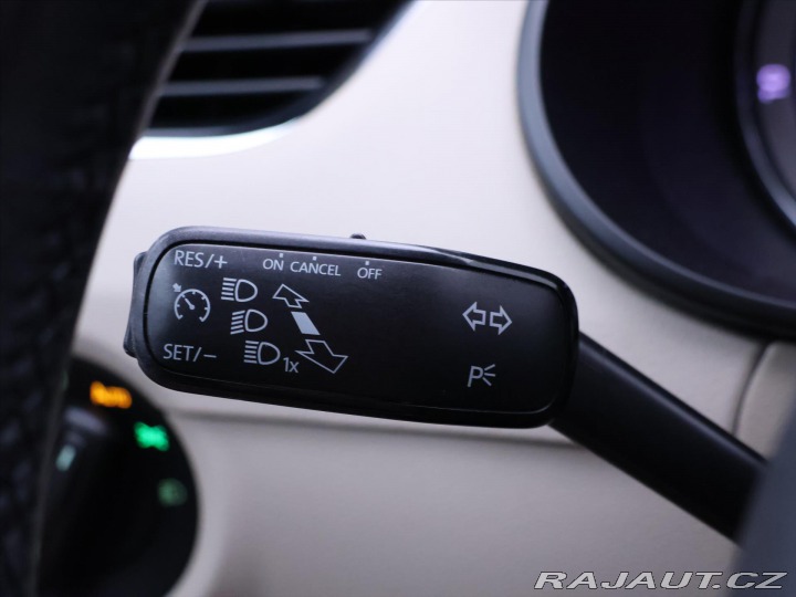 Škoda Octavia 1,4 TSI 110 kW DSG Style 2018