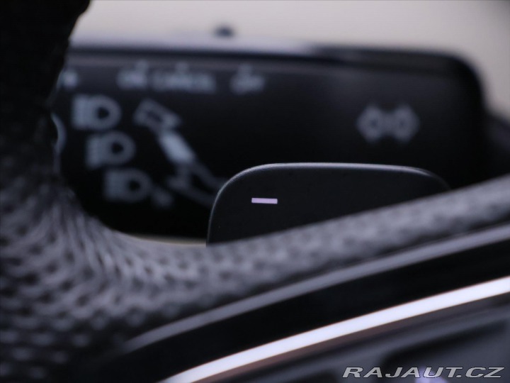 Škoda Octavia 1,4 TSI 110 kW DSG Style 2018