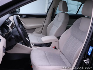 Škoda Octavia 1,4 TSI 110 kW DSG Style 2018