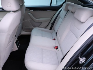 Škoda Octavia 1,4 TSI 110 kW DSG Style 2018