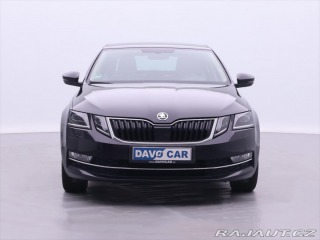 Škoda Octavia 1,4 TSI 110 kW DSG Style 2018