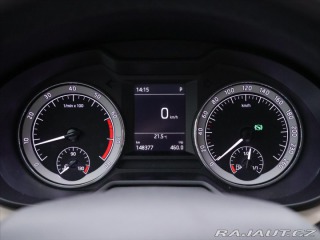 Škoda Octavia 1,4 TSI 110 kW DSG Style 2018