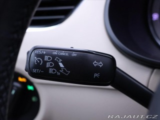 Škoda Octavia 1,4 TSI 110 kW DSG Style 2018