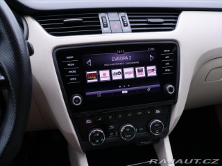 Škoda Octavia 1,4 TSI 110 kW DSG Style 2018