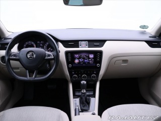 Škoda Octavia 1,4 TSI 110 kW DSG Style 2018