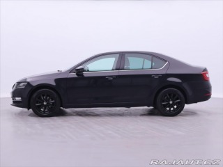 Škoda Octavia 1,4 TSI 110 kW DSG Style 2018