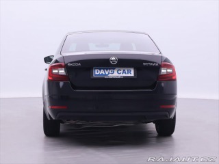 Škoda Octavia 1,4 TSI 110 kW DSG Style 2018