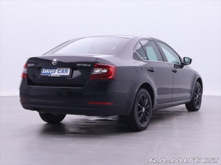 Škoda Octavia 1,4 TSI 110 kW DSG Style 2018