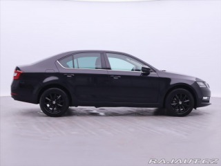 Škoda Octavia 1,4 TSI 110 kW DSG Style 2018