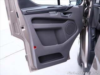Ford Transit Custom 2,0 TDCi Long 9-Míst Tažn 2021