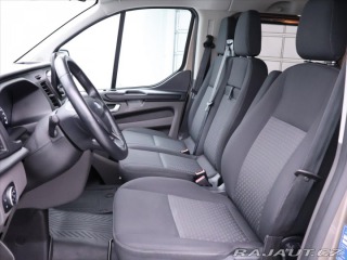 Ford Transit Custom 2,0 TDCi Long 9-Míst Tažn 2021