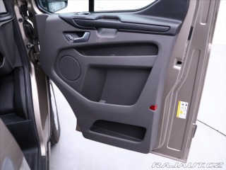 Ford Transit Custom 2,0 TDCi Long 9-Míst Tažn 2021