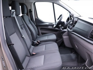 Ford Transit Custom 2,0 TDCi Long 9-Míst Tažn 2021