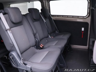 Ford Transit Custom 2,0 TDCi Long 9-Míst Tažn 2021