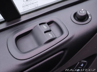 Ford Transit Custom 2,0 TDCi Long 9-Míst Tažn 2021