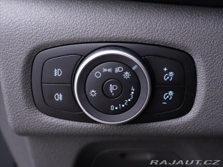 Ford Transit Custom 2,0 TDCi Long 9-Míst Tažn 2021