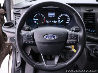 Ford Transit Custom 2,0 TDCi Long 9-Míst Tažn 2021