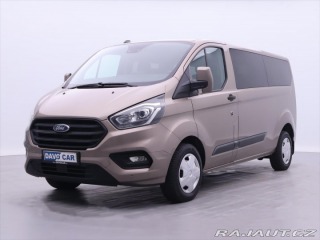 Ford Transit Custom 2,0 TDCi Long 9-Míst Tažn 2021