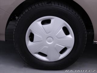 Ford Transit Custom 2,0 TDCi Long 9-Míst Tažn 2021