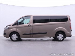 Ford Transit Custom 2,0 TDCi Long 9-Míst Tažn 2021