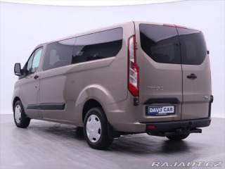Ford Transit Custom 2,0 TDCi Long 9-Míst Tažn 2021