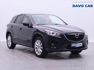 Mazda CX-5 2,0 Skyactiv-G Aut. AWD S