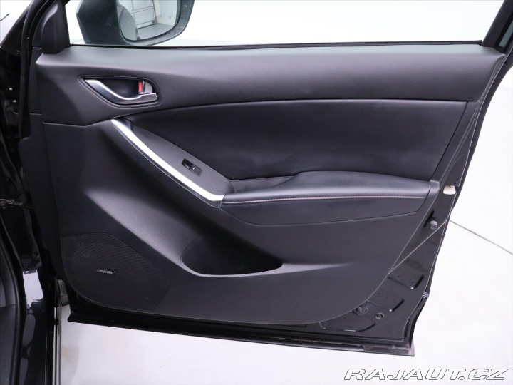 Mazda CX-5 2,0 Skyactiv-G Aut. AWD S 2012