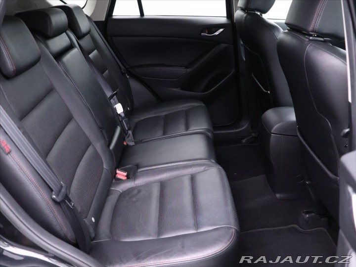 Mazda CX-5 2,0 Skyactiv-G Aut. AWD S 2012