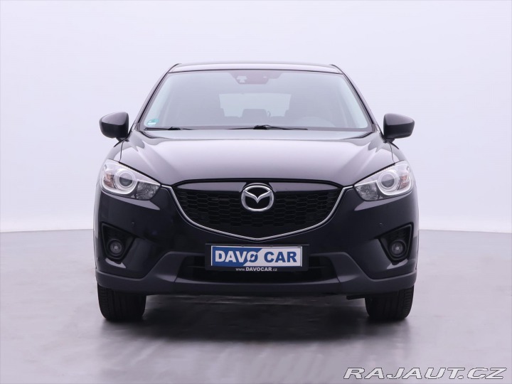 Mazda CX-5 2,0 Skyactiv-G Aut. AWD S 2012