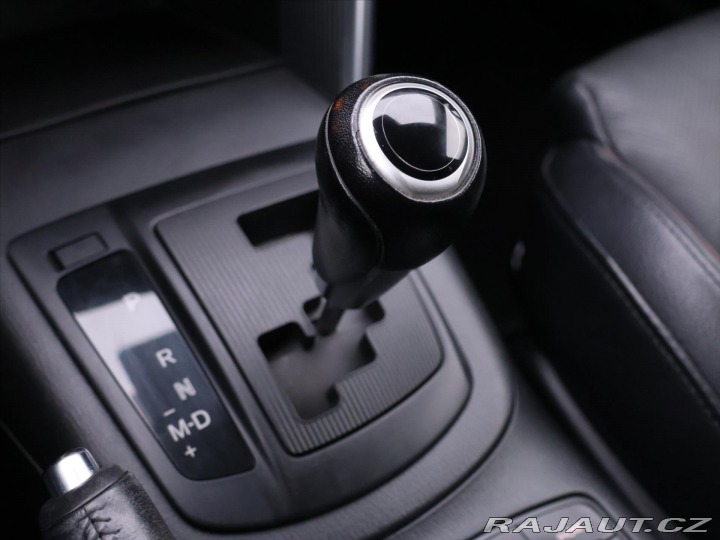 Mazda CX-5 2,0 Skyactiv-G Aut. AWD S 2012