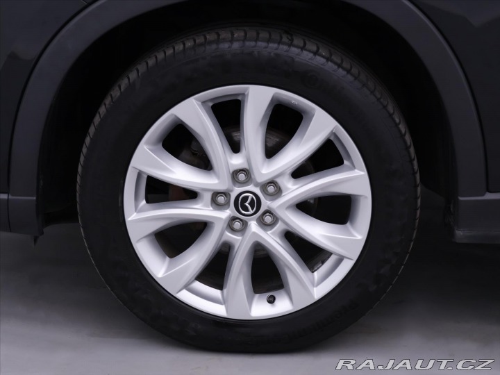 Mazda CX-5 2,0 Skyactiv-G Aut. AWD S 2012