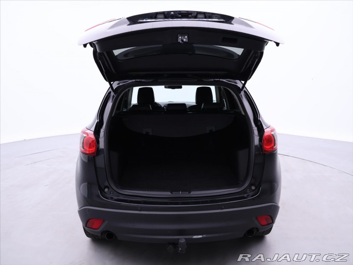 Mazda CX-5 2,0 Skyactiv-G Aut. AWD S 2012