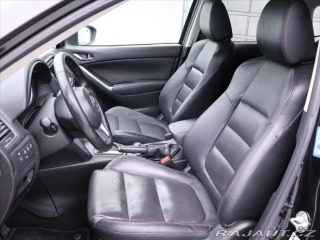 Mazda CX-5 2,0 Skyactiv-G Aut. AWD S 2012