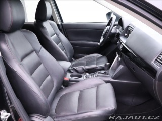 Mazda CX-5 2,0 Skyactiv-G Aut. AWD S 2012