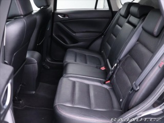 Mazda CX-5 2,0 Skyactiv-G Aut. AWD S 2012